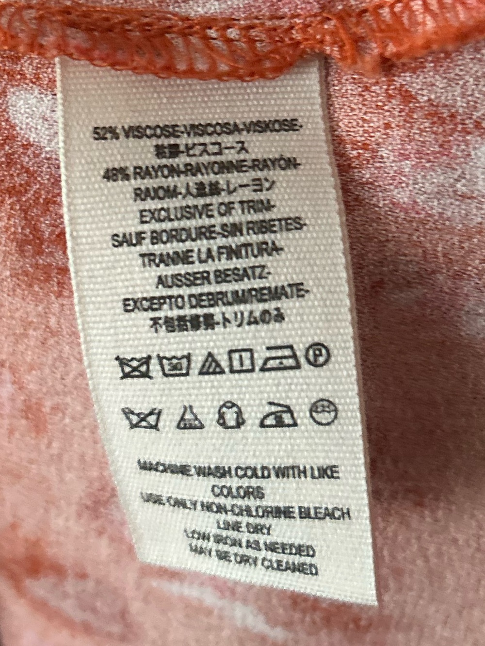 Free People oversized dress - Picture 16 of 16